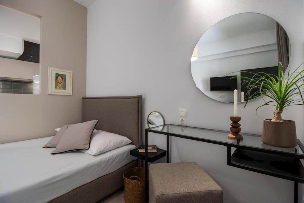 Studio Divine Near City Centre Bendevís Esterno foto