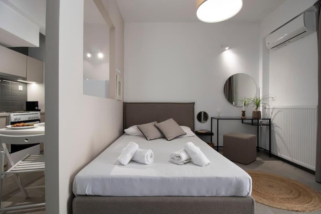 Studio Divine Near City Centre Bendevís Esterno foto