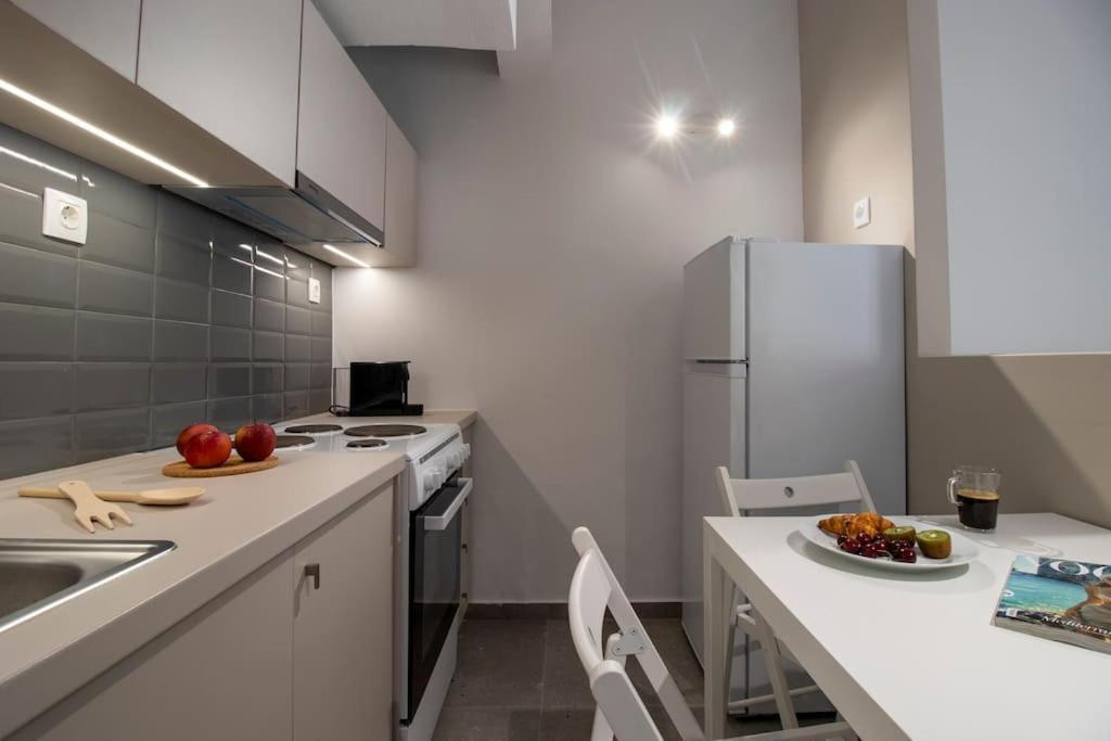 Studio Divine Near City Centre Bendevís Esterno foto